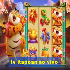 tv itapoan ao vivo